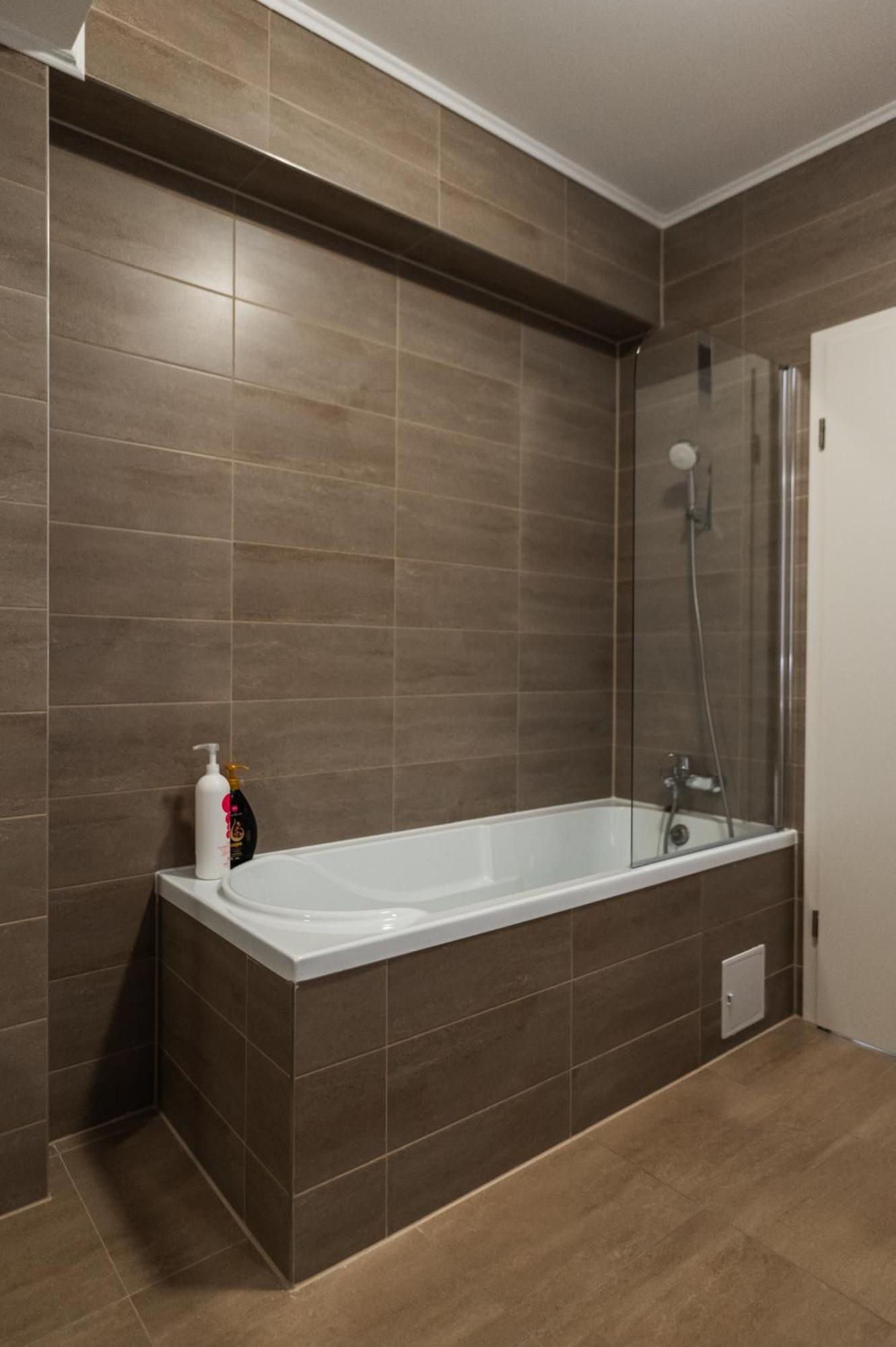 Skylark - Tokyo Penthouse With Jacuzzi, Movie Theater & Panoramic View Apartment
