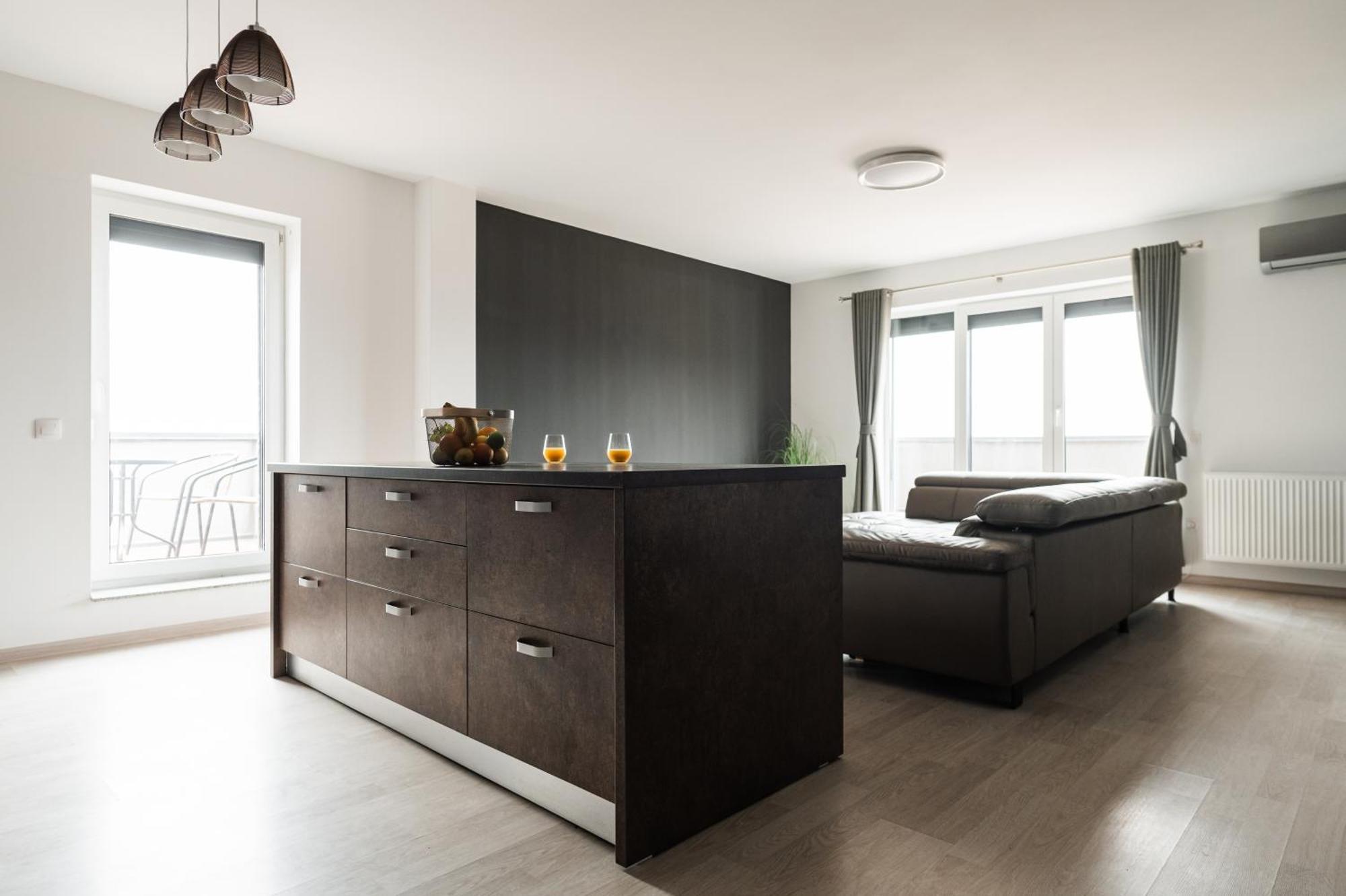 Skylark - Tokyo Penthouse With Jacuzzi, Movie Theater & Panoramic View